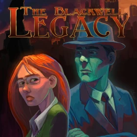 The Blackwell: Legacy