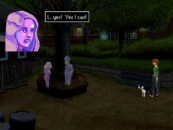 The Blackwell: Legacy Screenshots