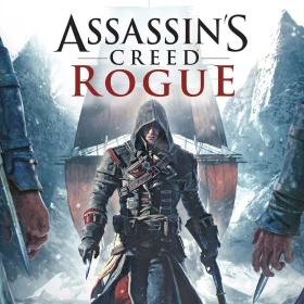 Assassin's Creed Rogue