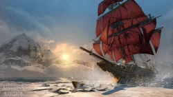 Assassin's Creed Rogue Screenshots