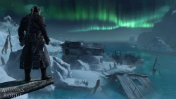 Assassin's Creed Rogue Screenshots