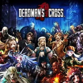 Deadman's Cross