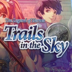 The Legend of Heroes: Trails in the Sky