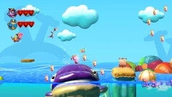 Скриншот к игре JUJU