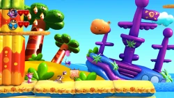 Скриншот к игре JUJU