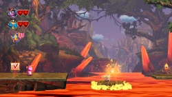 Скриншот к игре JUJU