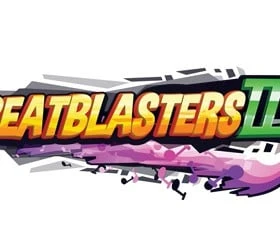 BeatBlasters III