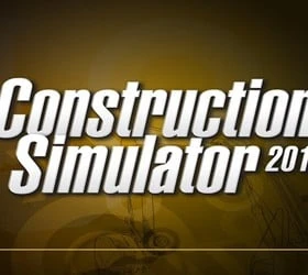 Construction Simulator 2014