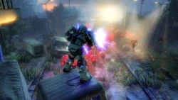 Alienation Screenshots