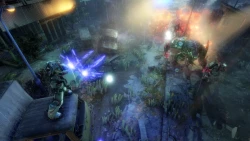 Alienation Screenshots