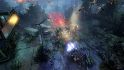 Alienation Screenshots