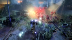 Alienation Screenshots