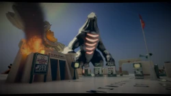 The Tomorrow Children Screenshots