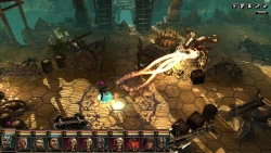 Скриншот к игре Blackguards 2