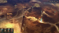 Скриншот к игре Blackguards 2
