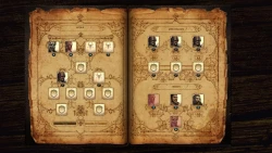 Blackguards 2 Screenshots