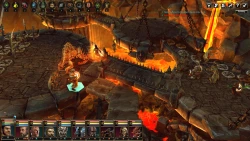 Blackguards 2 Screenshots