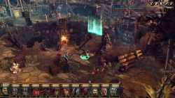 Blackguards 2 Screenshots