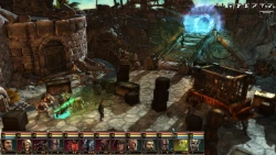 Blackguards 2 Screenshots