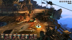 Blackguards 2 Screenshots