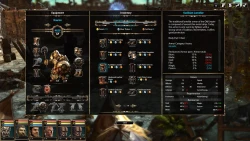 Blackguards 2 Screenshots