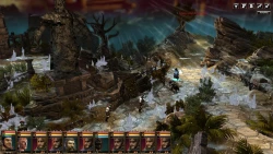 Blackguards 2 Screenshots
