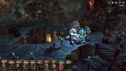 Blackguards 2 Screenshots