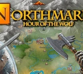 Northmark: Hour of the Wolf