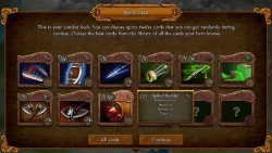 Northmark: Hour of the Wolf Screenshots