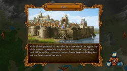 Northmark: Hour of the Wolf Screenshots