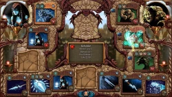 Northmark: Hour of the Wolf Screenshots