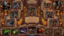 Northmark: Hour of the Wolf Screenshots