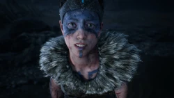 Hellblade: Senua's Sacrifice Screenshots