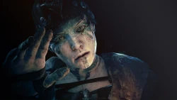 Hellblade: Senua's Sacrifice Screenshots