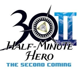 Half Minute Hero: The Second Coming