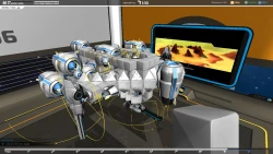Robocraft Screenshots