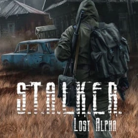 S.T.A.L.K.E.R.: Lost Alpha