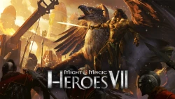 Скриншот к игре Might & Magic: Heroes VII