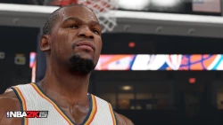 NBA 2K15 Screenshots