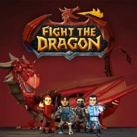 Fight The Dragon