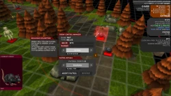 Скриншот к игре Fight The Dragon