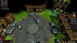 Скриншот к игре Fight The Dragon