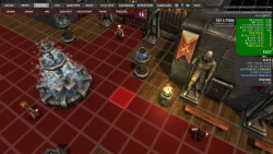 Скриншот к игре Fight The Dragon