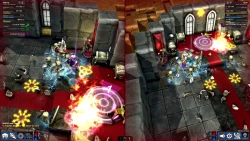 Fight The Dragon Screenshots