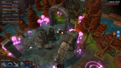 Fight The Dragon Screenshots
