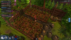 Fight The Dragon Screenshots
