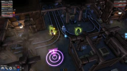 Fight The Dragon Screenshots