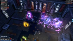Fight The Dragon Screenshots