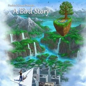 A Bird Story