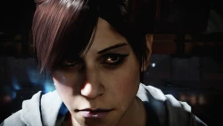 inFamous: First Light Screenshots